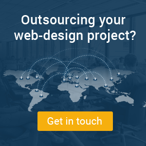 Outsourcing CTA