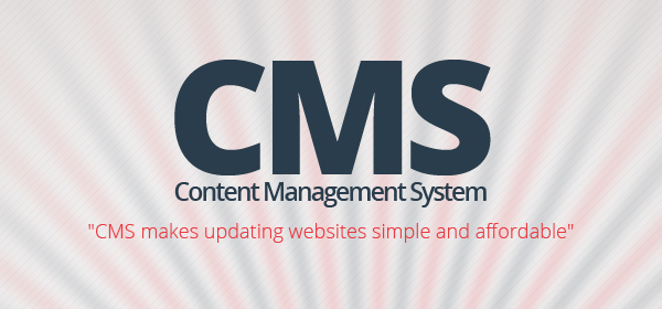 content management system