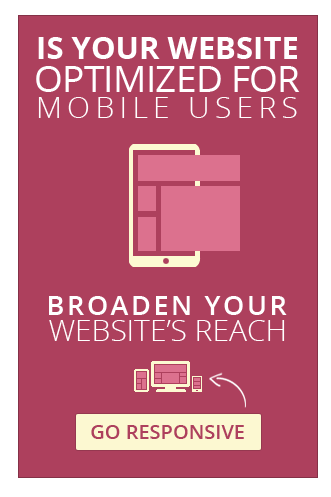 Broaden your website reach