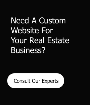 Real estate website