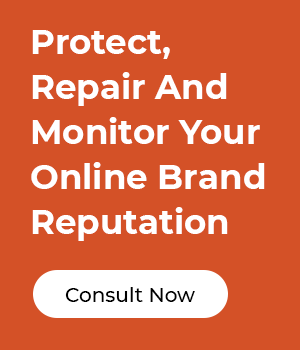 Monitor Your Online Brand Reputation