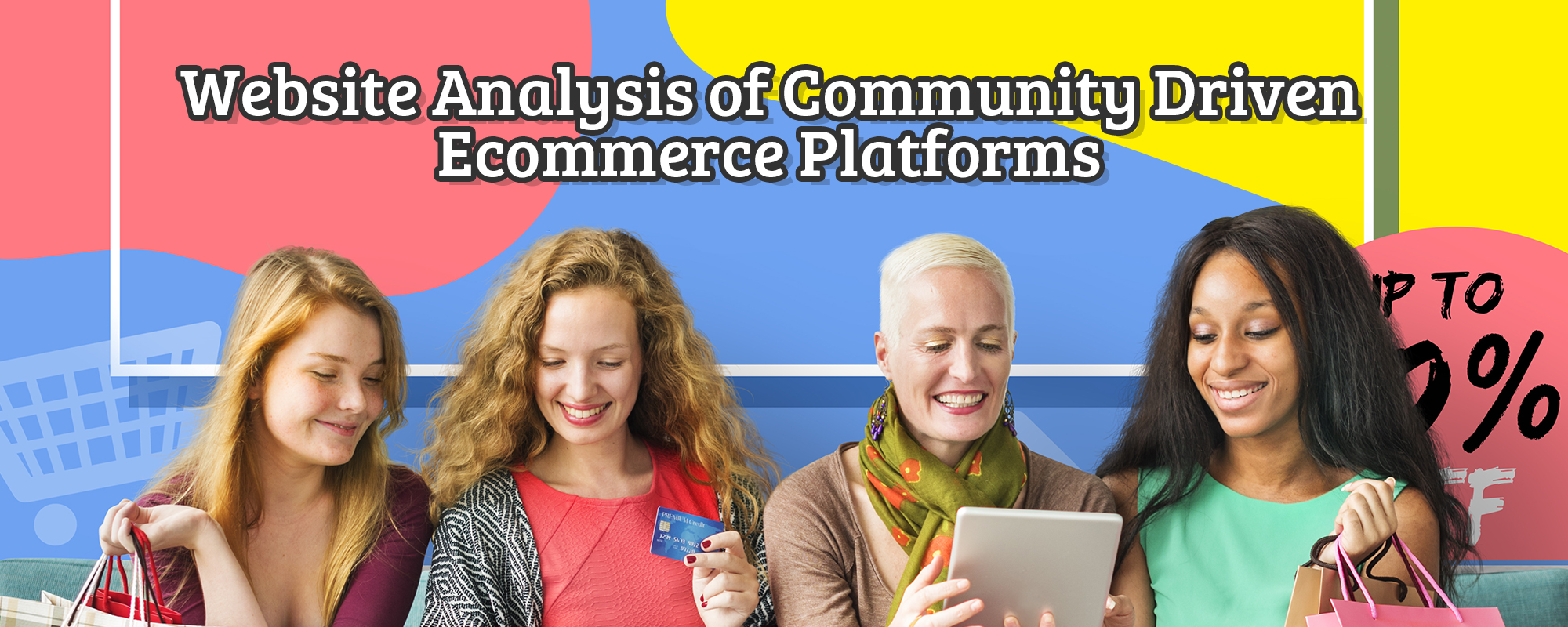 Business Model, Website Features Decoded to Launch Community Based Ecommerce Site