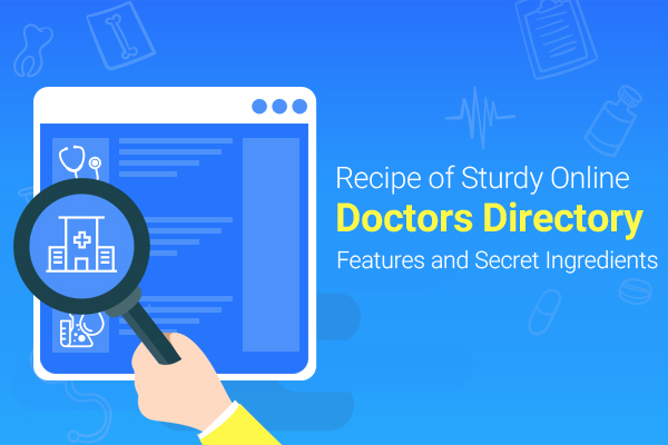 Online Doctor Directory