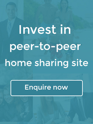 home sharing website features