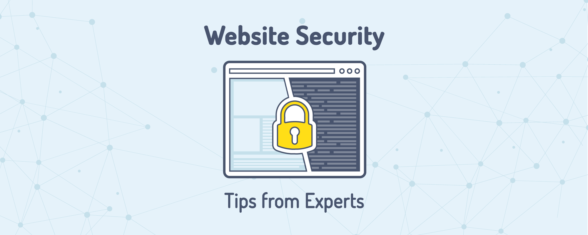 Best Security Tips from Pro Developers to Protect Website from Hackers