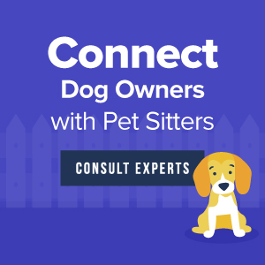 Launch Pet care platform