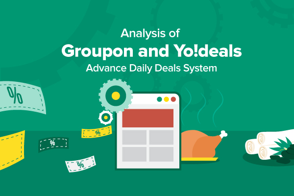 YoDeals Daily Deals Business