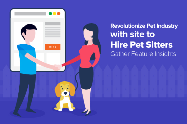 Online Pet Care Platform Features