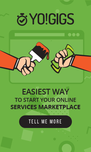 Online Service Marketplace