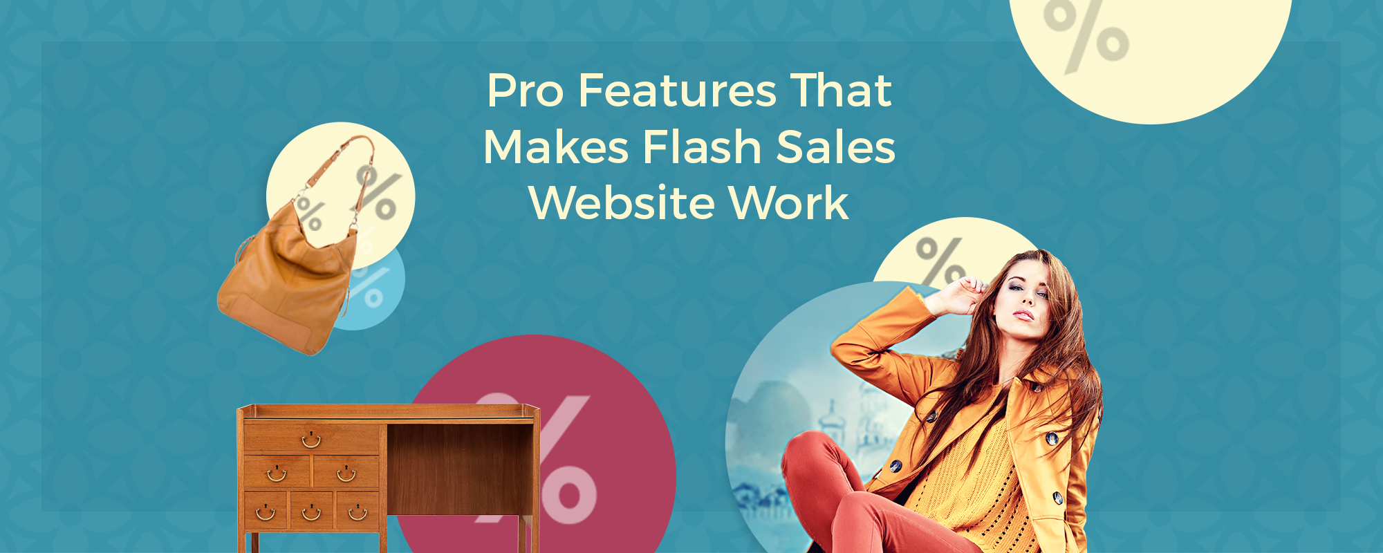 Must-have Script Features for an Online Fashion and Flash Deals Store