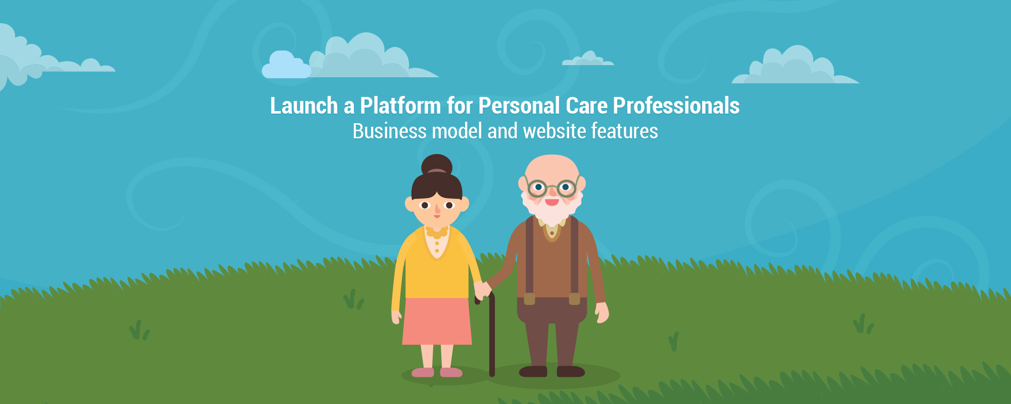 Serve Seniors with Reliable Caregiver Platform – Get These Advanced Script Features