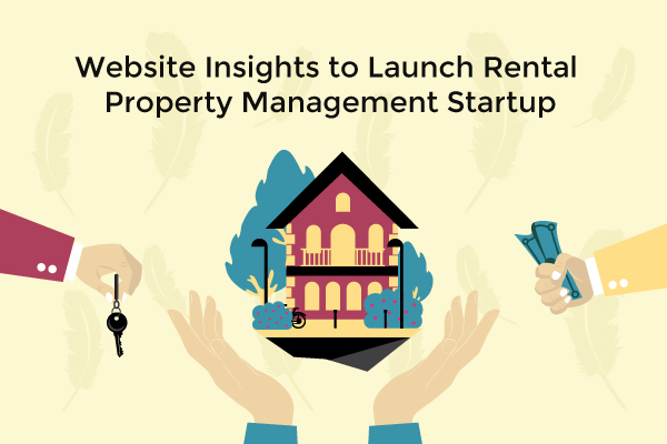 rental business management portal features