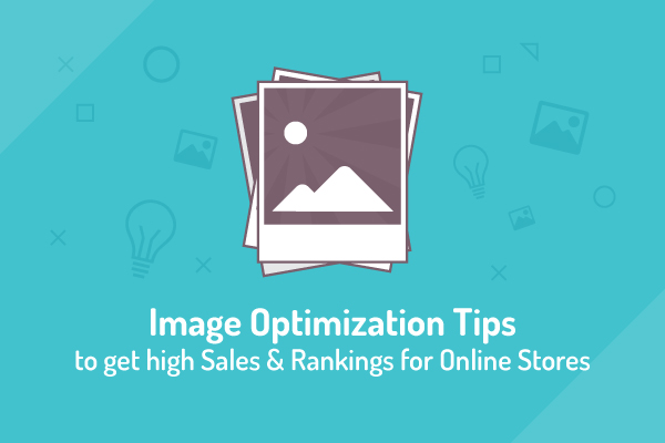 ecommerce store image optimization