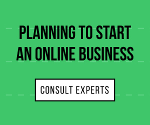 start online business