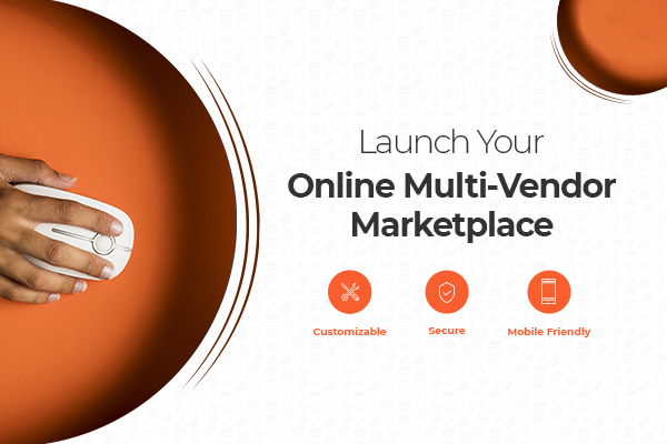 Launch Your Online Multi-Vendor Marketplace - Featured