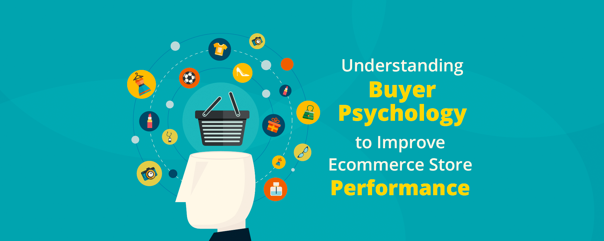 Buyer Behavior Insights and Data Sources to Increase Ecommerce Sales