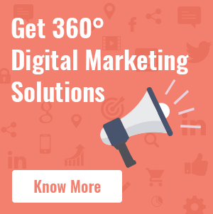 Know More about Digital Marketing Solutions