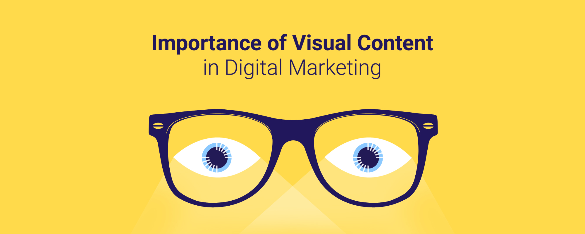 What Makes Visual Content So Critical in a Digital Marketing Campaign?