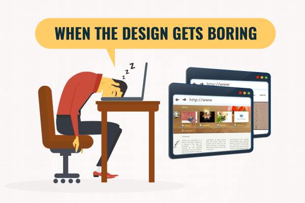 Boring-design