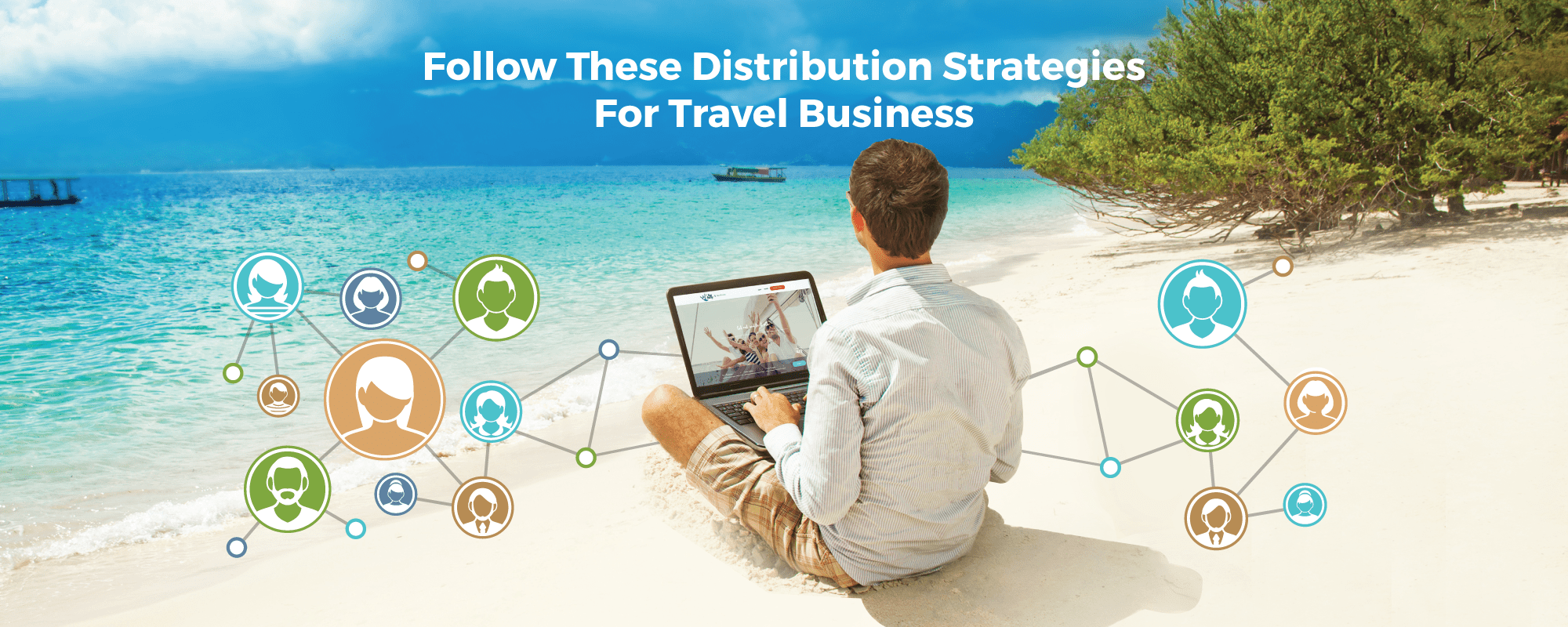 Creating a Distribution Strategy For Travel And Activity Marketplace