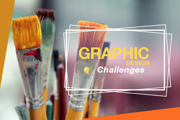 Graphic Design Challenges