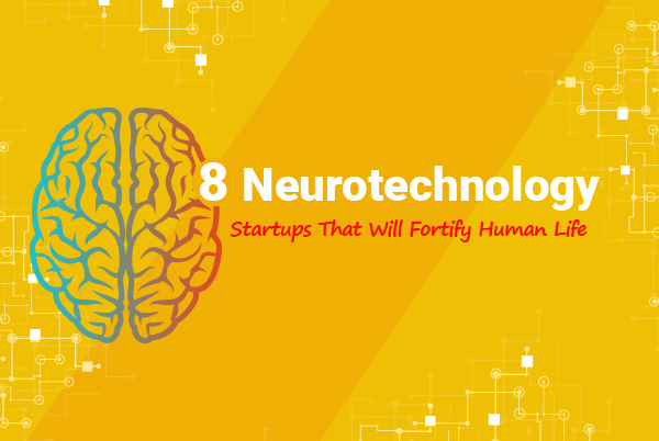 8 Neurotechnology Startups Post Image