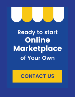 Start your Online Marketplace