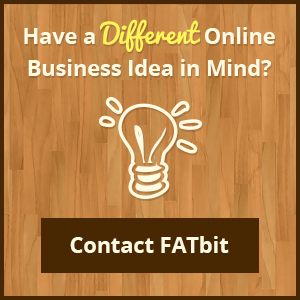 Have a different business idea in mind