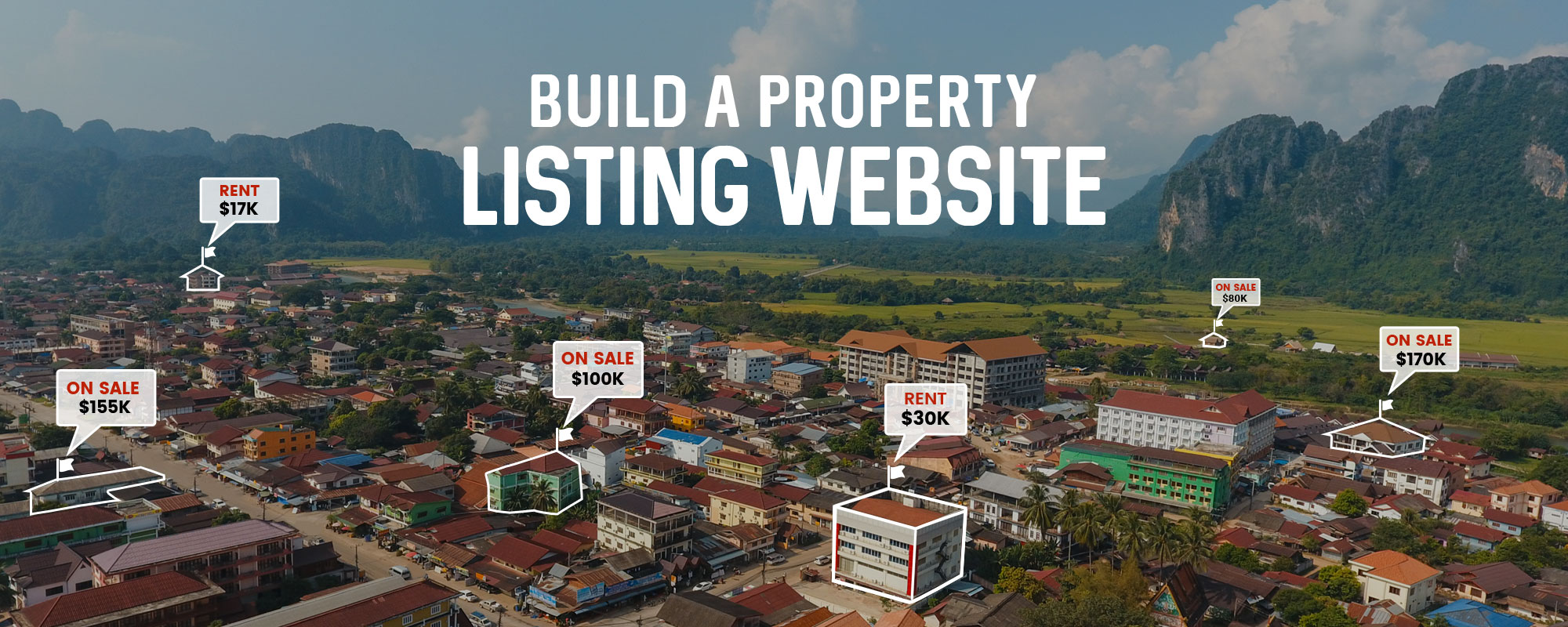 Your Real Estate Website Design Is A Failure Without These Features – Part 1