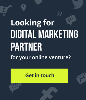 Consult for Digital Marketing