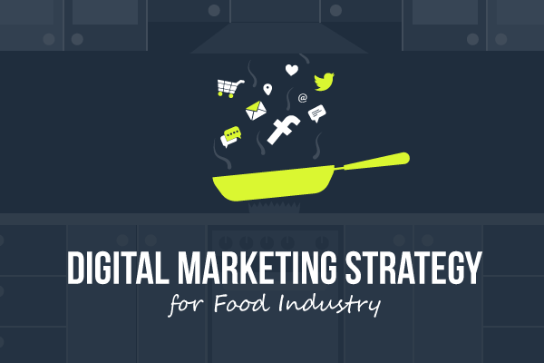 Digital Food Marketing