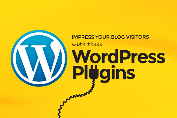 Wordpress Plugin