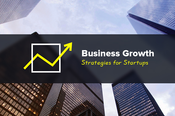 Business Growth Strategies