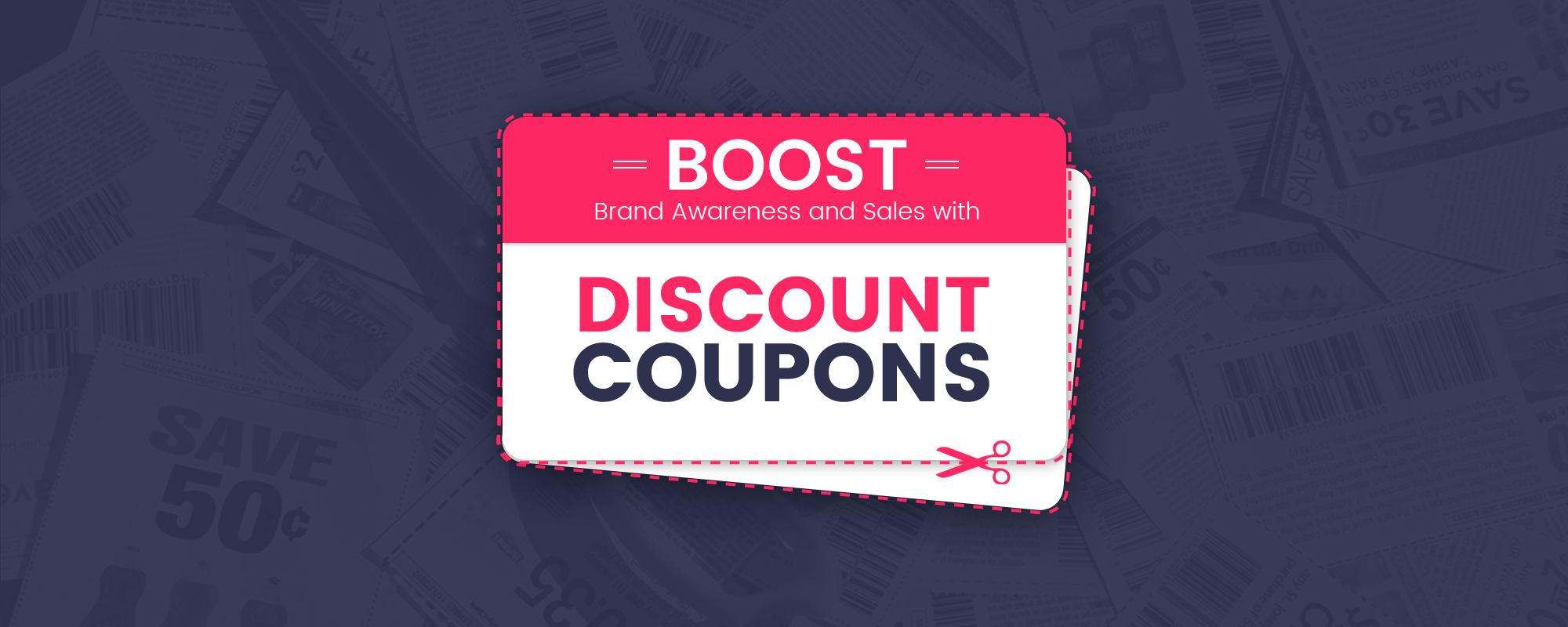 4 Ways Discount Coupons Can Boost Engagement, Sales, & Brand Awareness