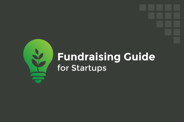 fundraising guide for startups