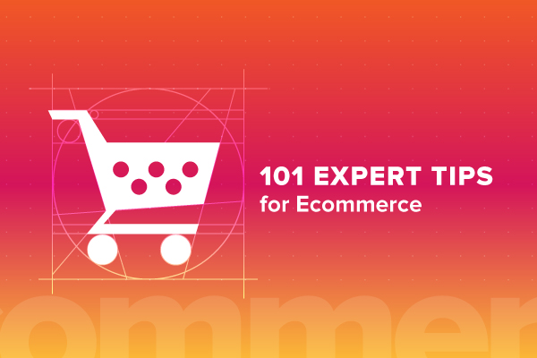 101 Ecommerce tips