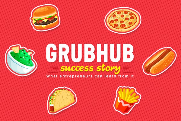 Success Story of Grubhub