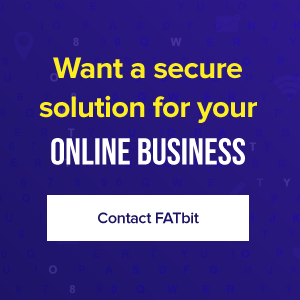 Want a secure solution for your online business