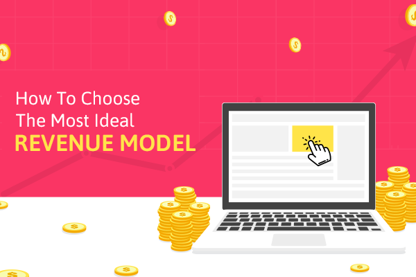 Choose-revenue-model