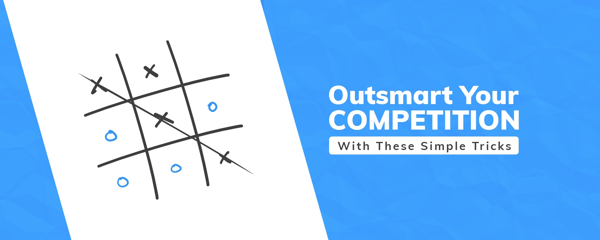 How to Outsmart Your Competitors With Simple E-Commerce Tricks  