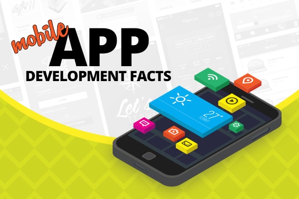 Mobile App Development Facts