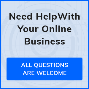 Need help for your online business CTA