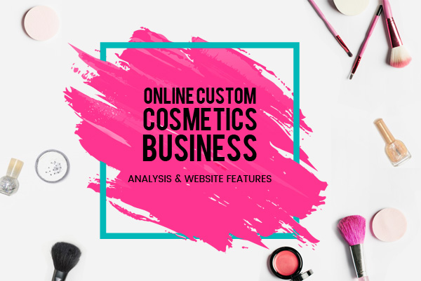 Online Cosmetic Business