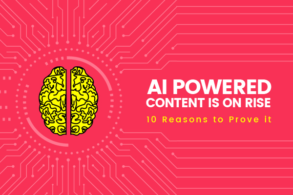 AI-Powered-Content