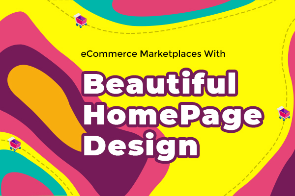 Beautiful Homepage Designs