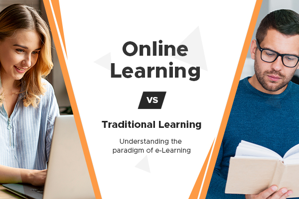 online learning vs traditional learning - thumbnail