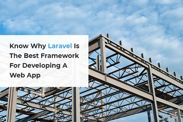 What Makes Laravel The Best PHP Framework - featured