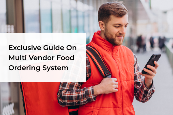 Thumbnail - Multi Vendor Food Ordering System