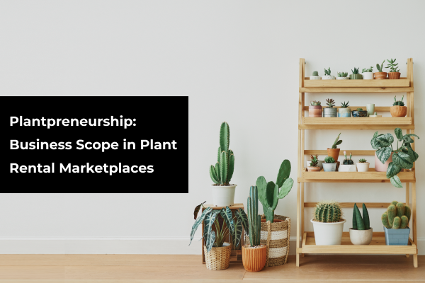 plant rental software to build plant rental marketplace